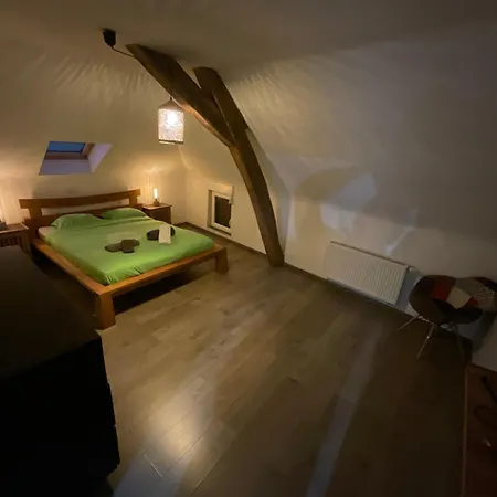 Maison 3 Proximite Aeroport Et Grand Axes Charleroi