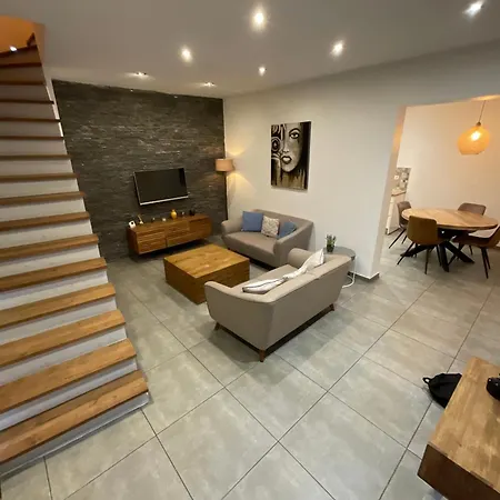 Maison 3 Proximite Aeroport Et Grand Axes * Charleroi