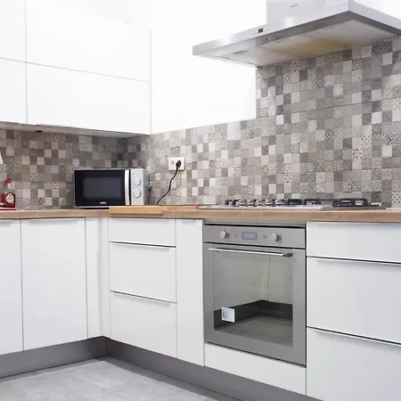 Tatil Evi Maison 3 Proximite Aeroport Et Grand Axes Charleroi