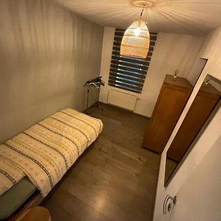 Maison 3 Proximite Aeroport Et Grand Axes シャルルロワ