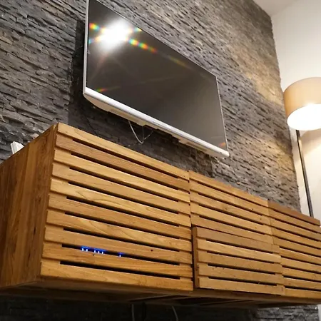 Maison 3 Proximite Aeroport Et Grand Axes * シャルルロワ