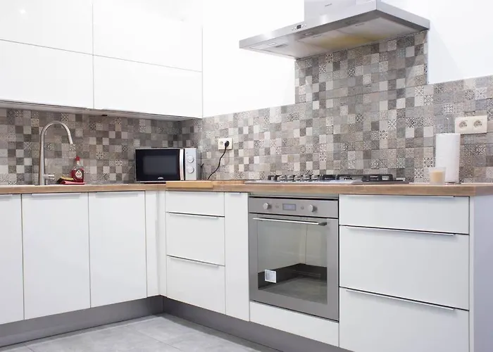 Hébergement de vacances Maison 3 Proximité Aéroport Et Grand Axes Charleroi