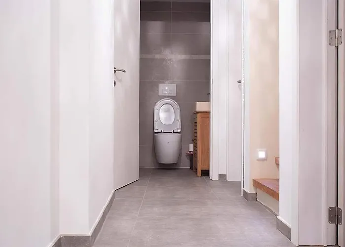 Maison 3 Proximité Aéroport Et Grand Axes Hébergement de vacances *