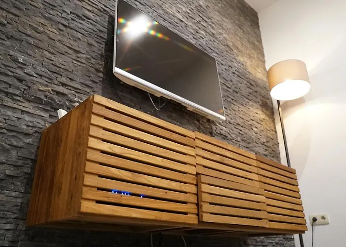 Maison 3 Proximité Aéroport Et Grand Axes * Charleroi